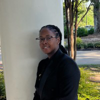 Dr. Andrea Briscoe
